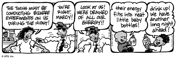 jumpstart